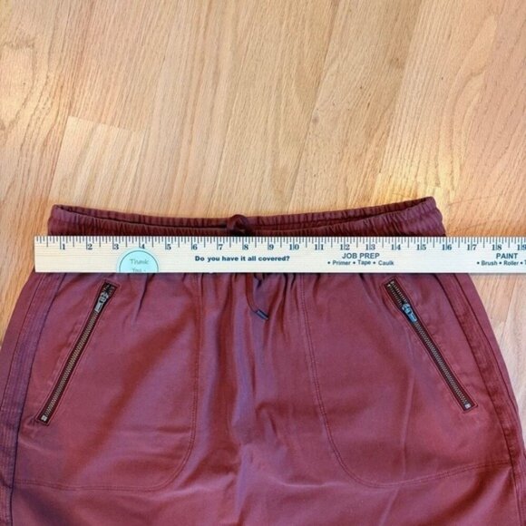 Athleta Farallon Skirt Women's Size 10 - Picture 3 of 4